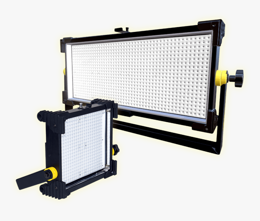 Detail Cinelight Led Panel Nomer 8