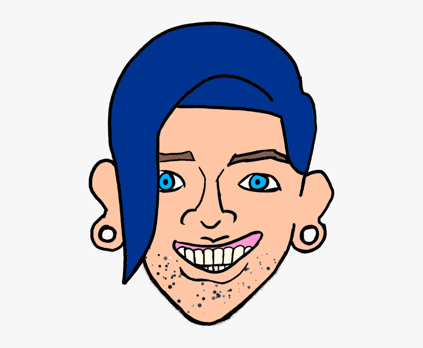 Detail Cringe Face Nomer 2