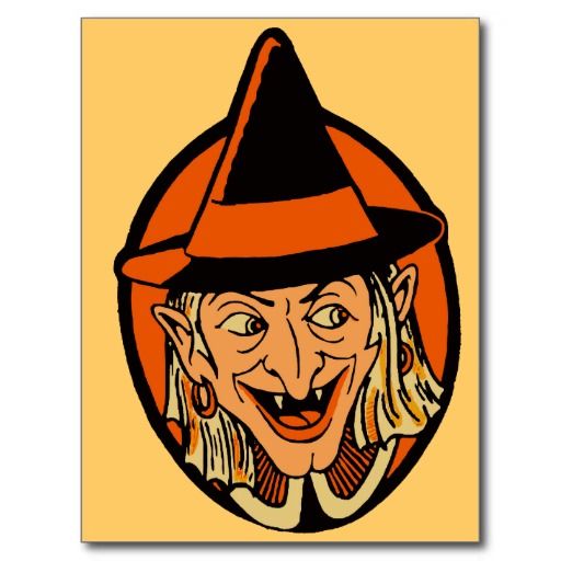 Detail Crone Witch Nomer 23