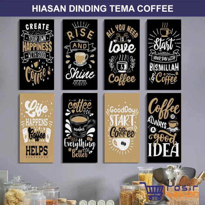 Detail Desain Cafe Islami Nomer 16