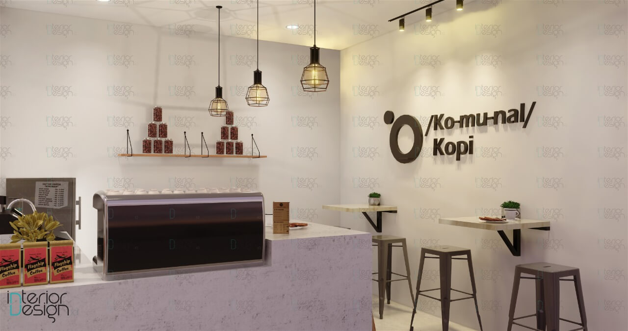 Detail Desain Cafe Kopi Nomer 11