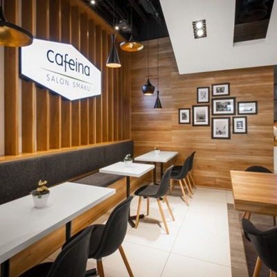 Detail Desain Cafe Murah Tapi Keren Nomer 46