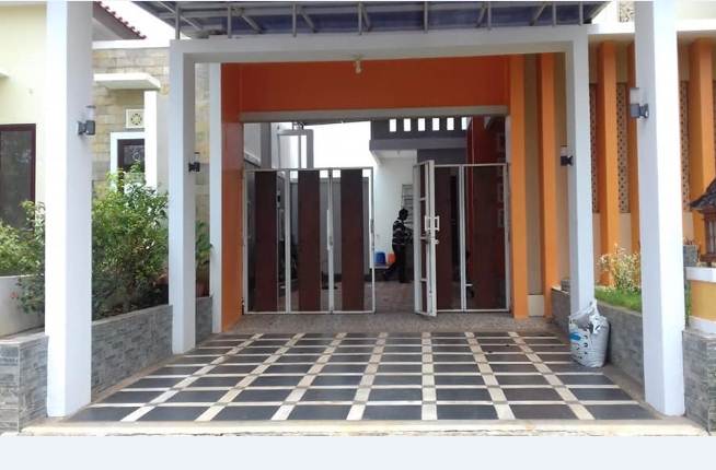 Detail Desain Carport Minimalis Nomer 14