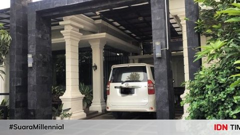 Detail Desain Carport Minimalis Nomer 44