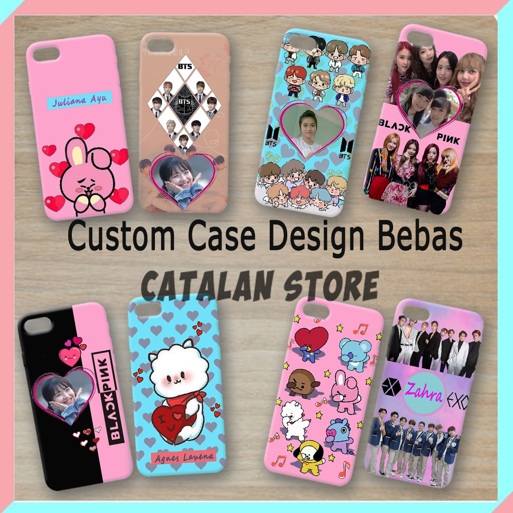 Desain Case Hp - KibrisPDR