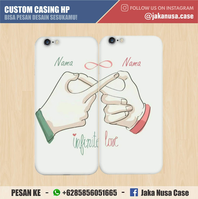 Detail Desain Case Hp Couple Nomer 12