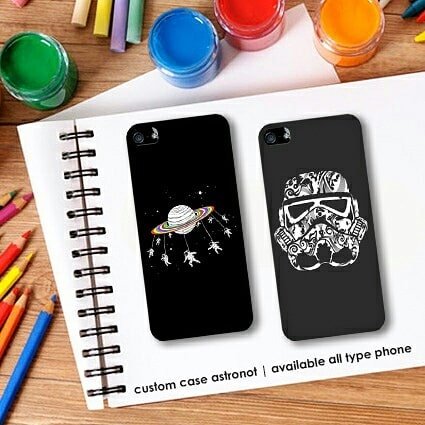 Detail Desain Case Hp Keren Nomer 10