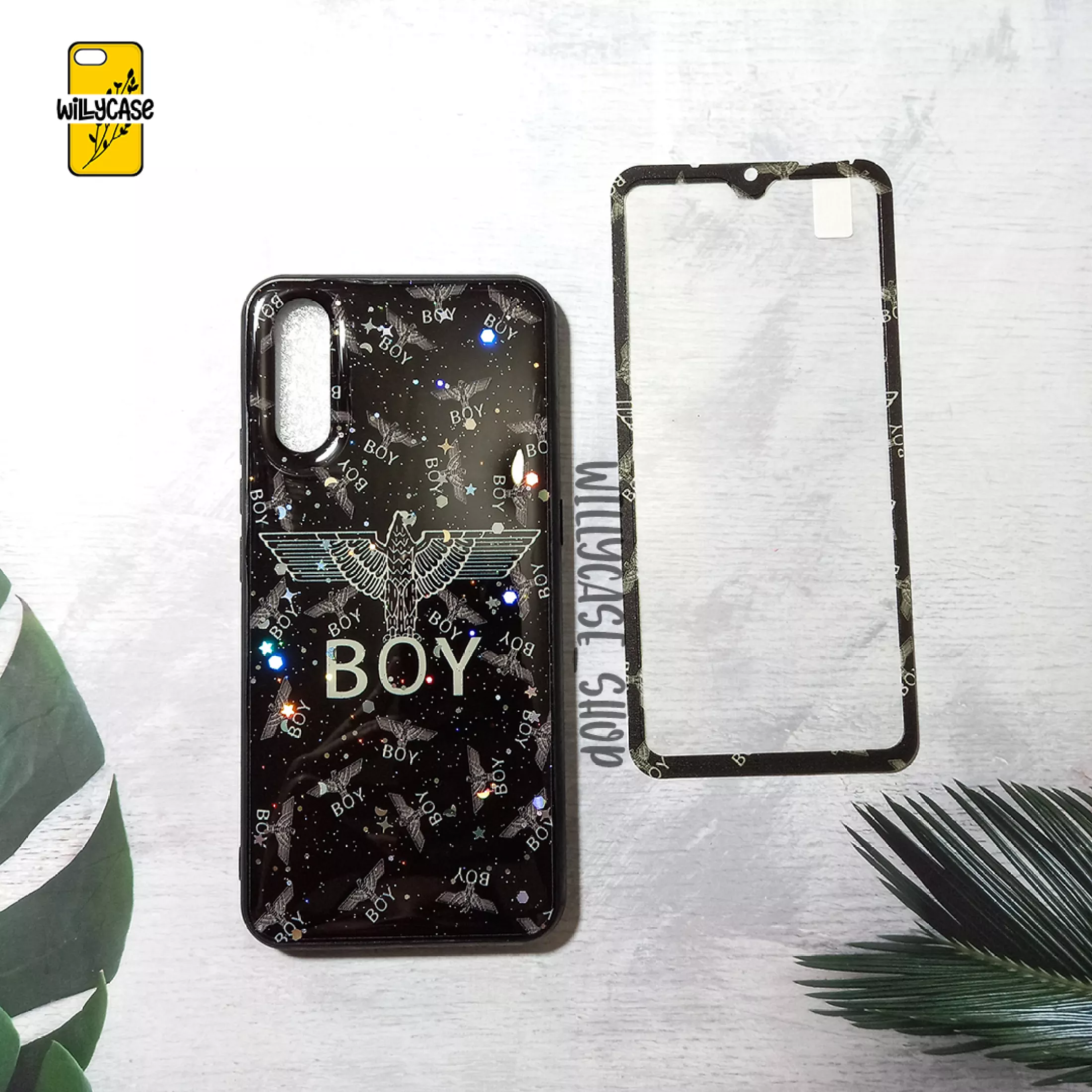 Detail Desain Case Hp Lucu Nomer 47