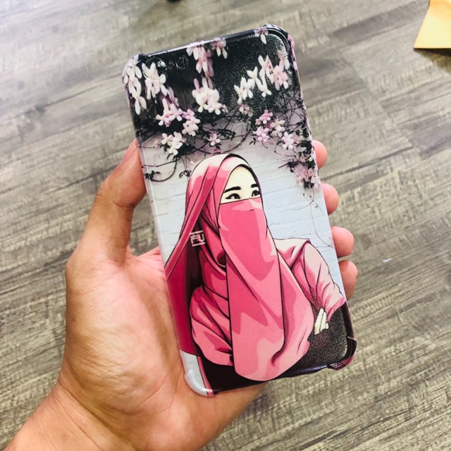 Detail Desain Case Hp Muslimah Nomer 50