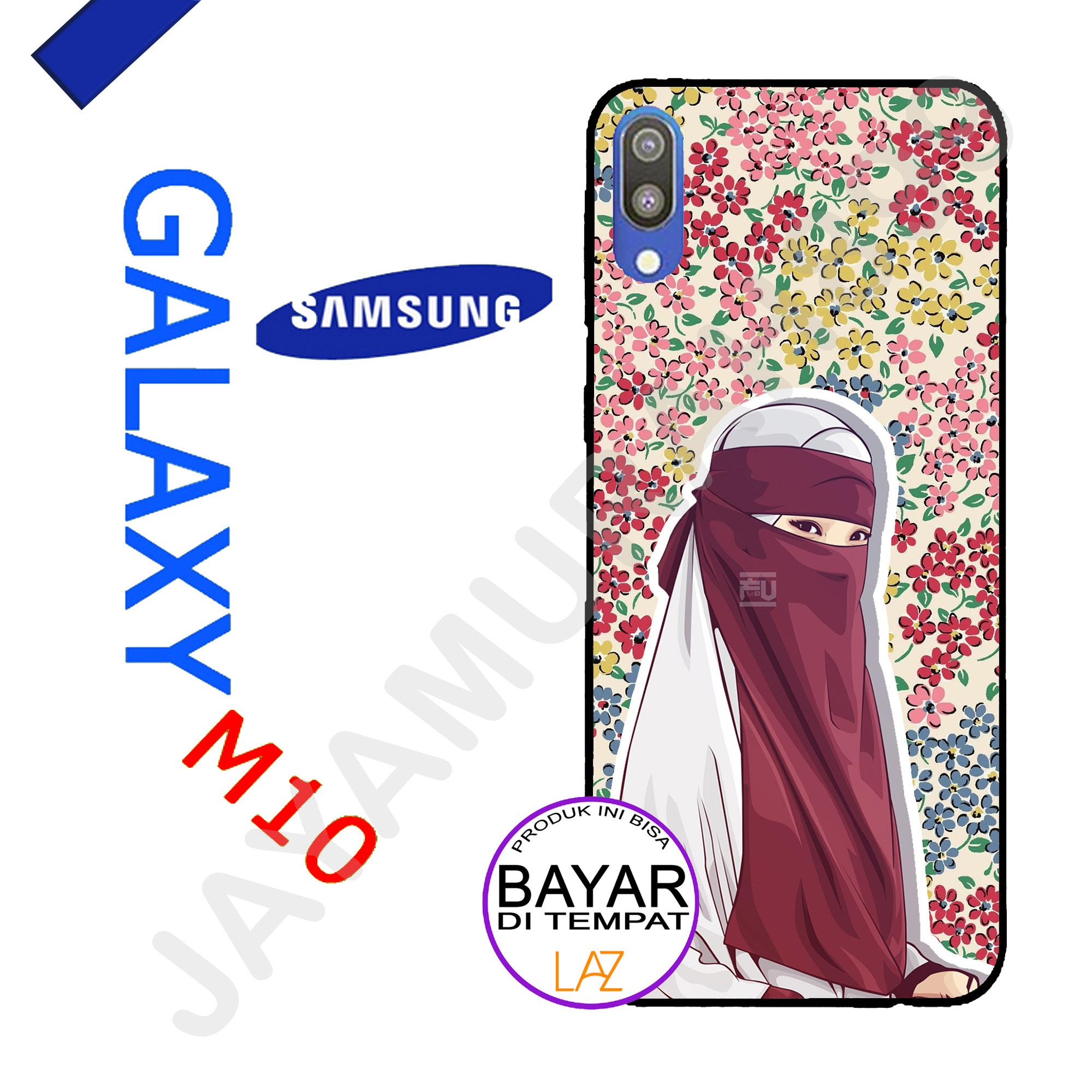 Detail Desain Case Hp Muslimah Nomer 53