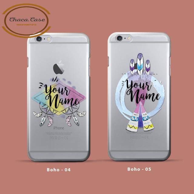 Detail Desain Case Hp Nama Nomer 30