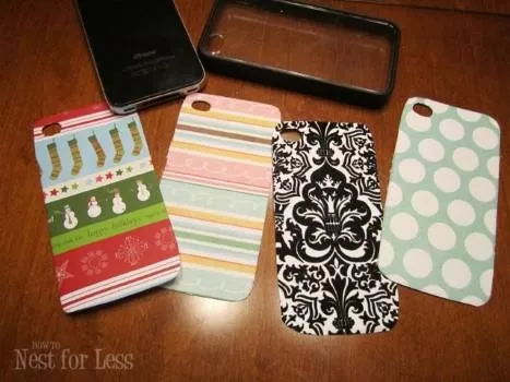 Detail Desain Case Hp Simple Nomer 33
