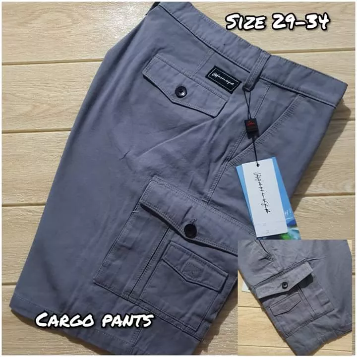 Detail Desain Celana Pendek Nomer 12