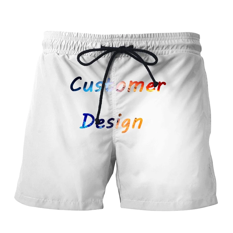 Detail Desain Celana Pendek Nomer 8
