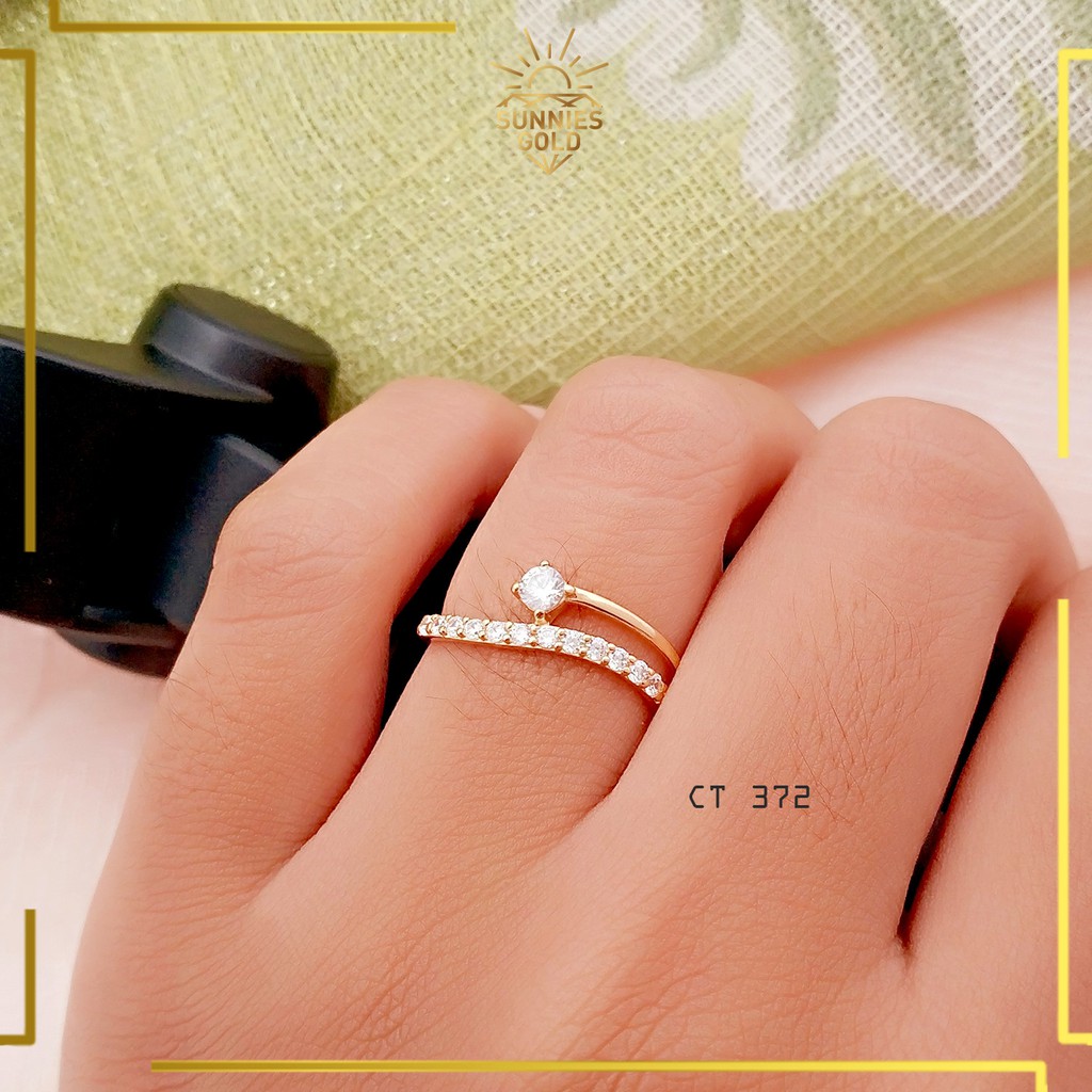 Detail Desain Cincin Elegan Nomer 54