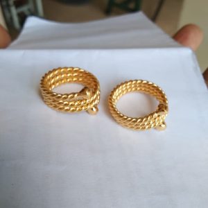 Detail Desain Cincin Emas Terbaru Nomer 17