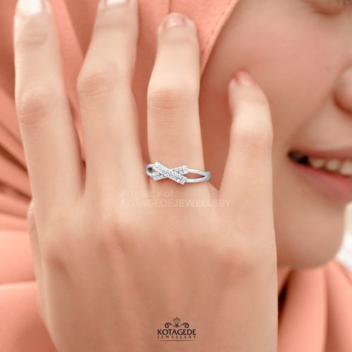 Detail Desain Cincin Emas Terbaru Nomer 53