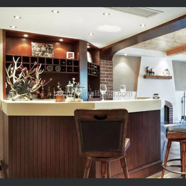 Detail Desain Coffee Shop Mini Nomer 43