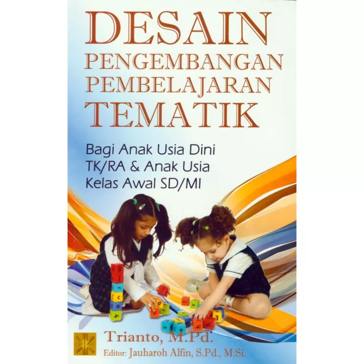 Detail Desain Cover Buku Tk Nomer 43