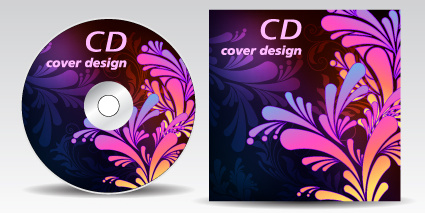 Detail Desain Cover Cd Nomer 23