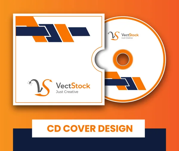 Detail Desain Cover Cd Keren Nomer 27