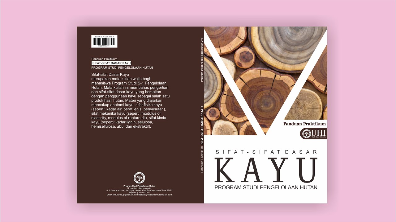 Detail Desain Cover Cover Buku Keren Nomer 44