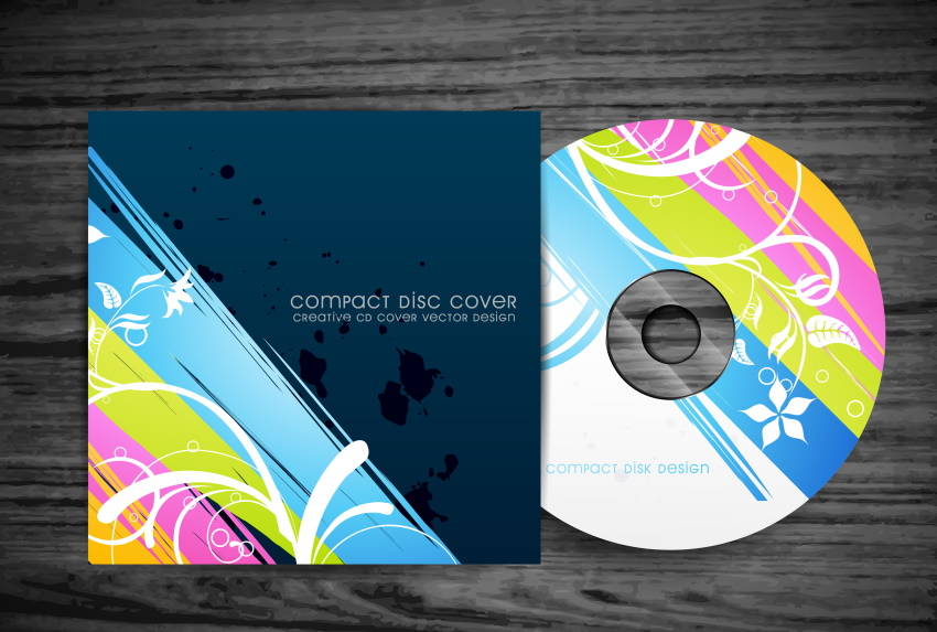 Detail Desain Cover Dvd Nomer 22