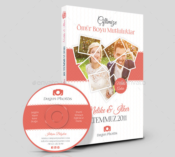 Detail Desain Cover Dvd Nomer 34