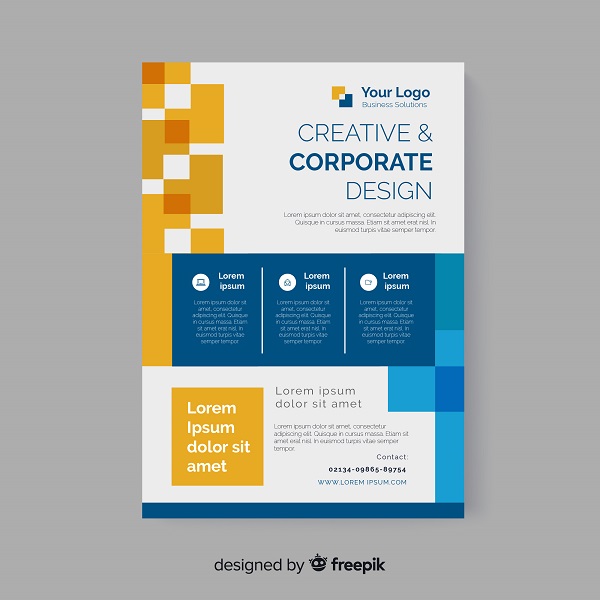 Detail Desain Cover Makalah Keren Nomer 44