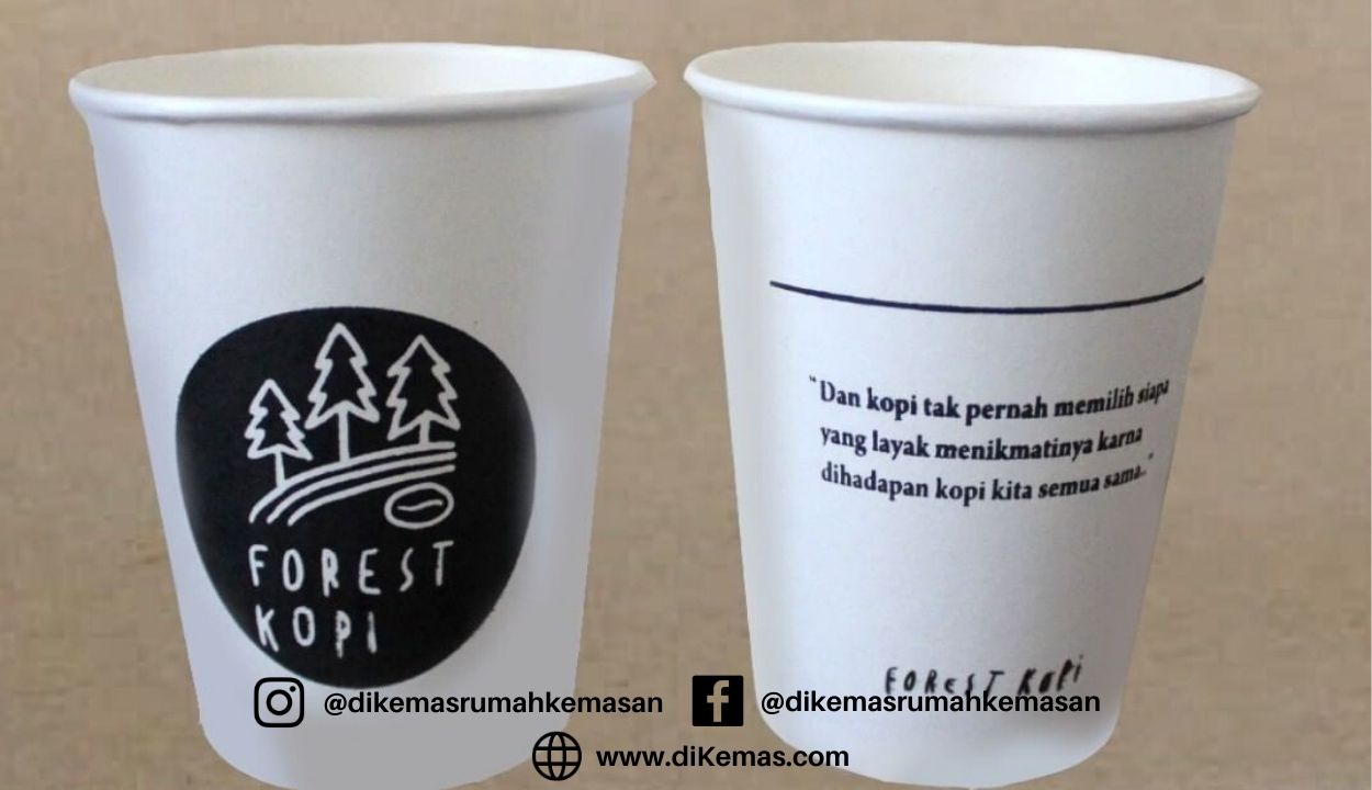 Detail Desain Cup Es Kopi Nomer 21