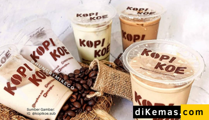 Detail Desain Cup Es Kopi Nomer 31