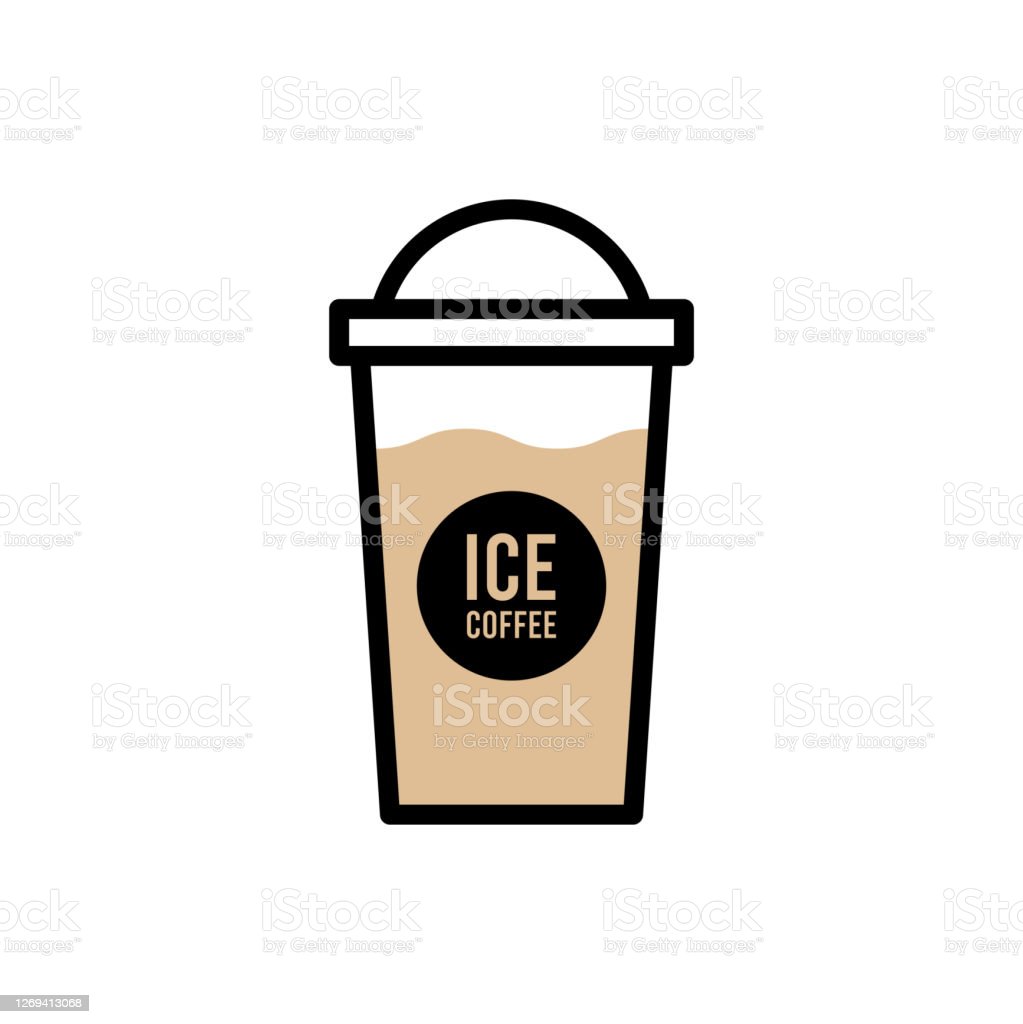 Detail Desain Cup Es Kopi Nomer 41