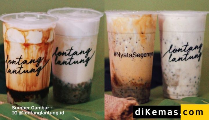 Detail Desain Cup Kopi Plastik Nomer 16