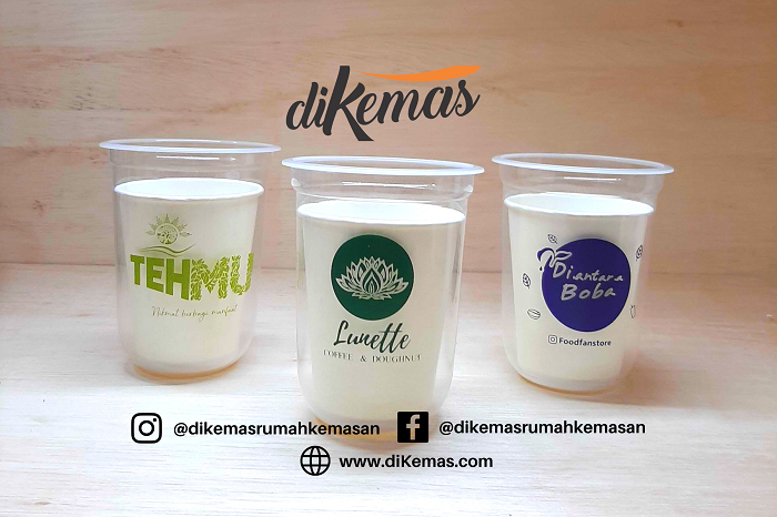 Detail Desain Cup Minuman Nomer 2