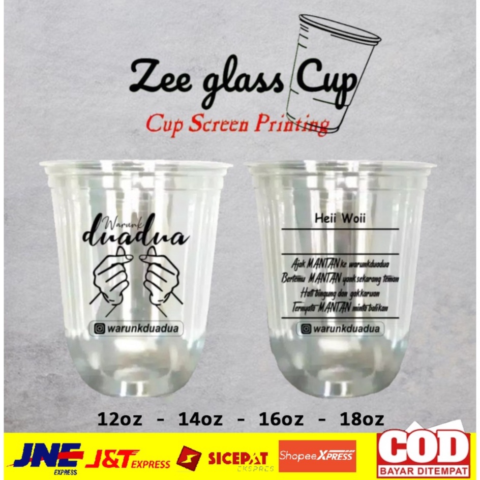 Detail Desain Cup Minuman Nomer 55