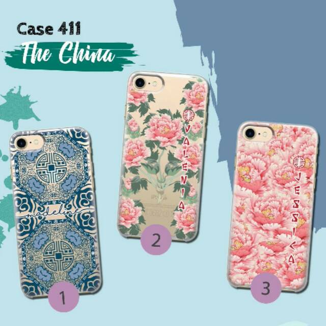 Detail Desain Custom Case Nomer 5