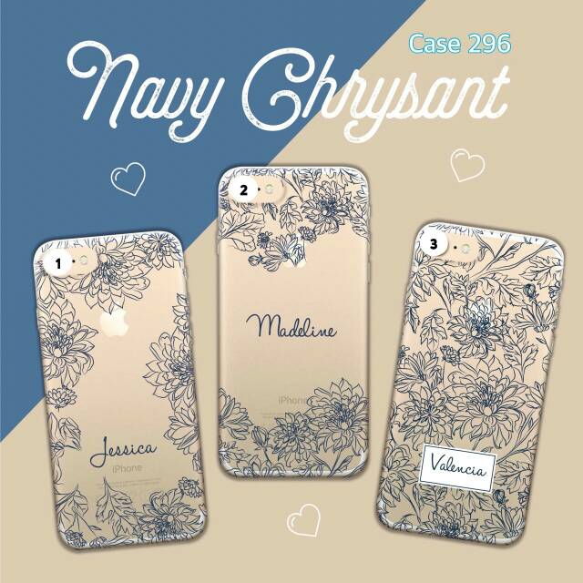 Detail Desain Custom Case Nomer 9