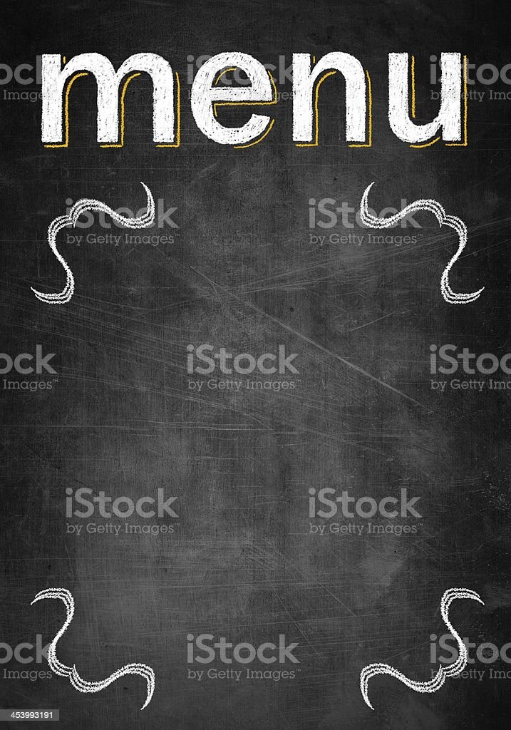 Detail Desain Daftar Menu Kosong Koleksi Nomer 49 Detail Desain Daftar Menu Kosong Koleksi Nomer 49