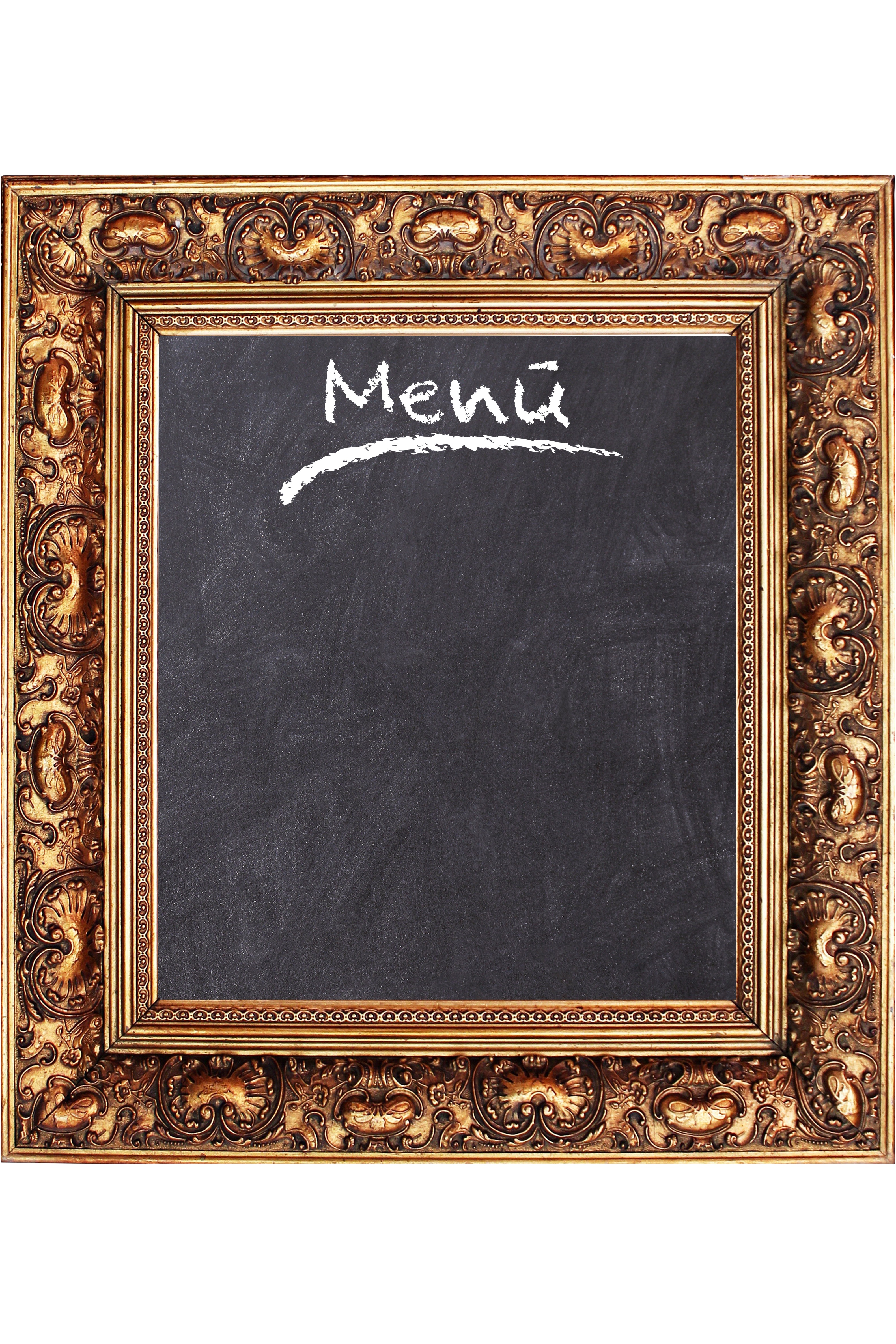 Detail Desain Daftar Menu Kosong Nomer 57