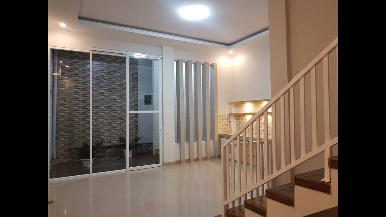 Detail Desain Dalam Rumah 2 Lantai Nomer 23