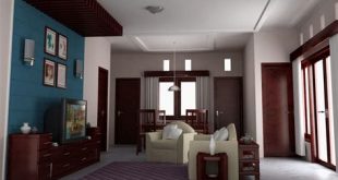 Detail Desain Dalam Rumah Sederhana Nomer 26