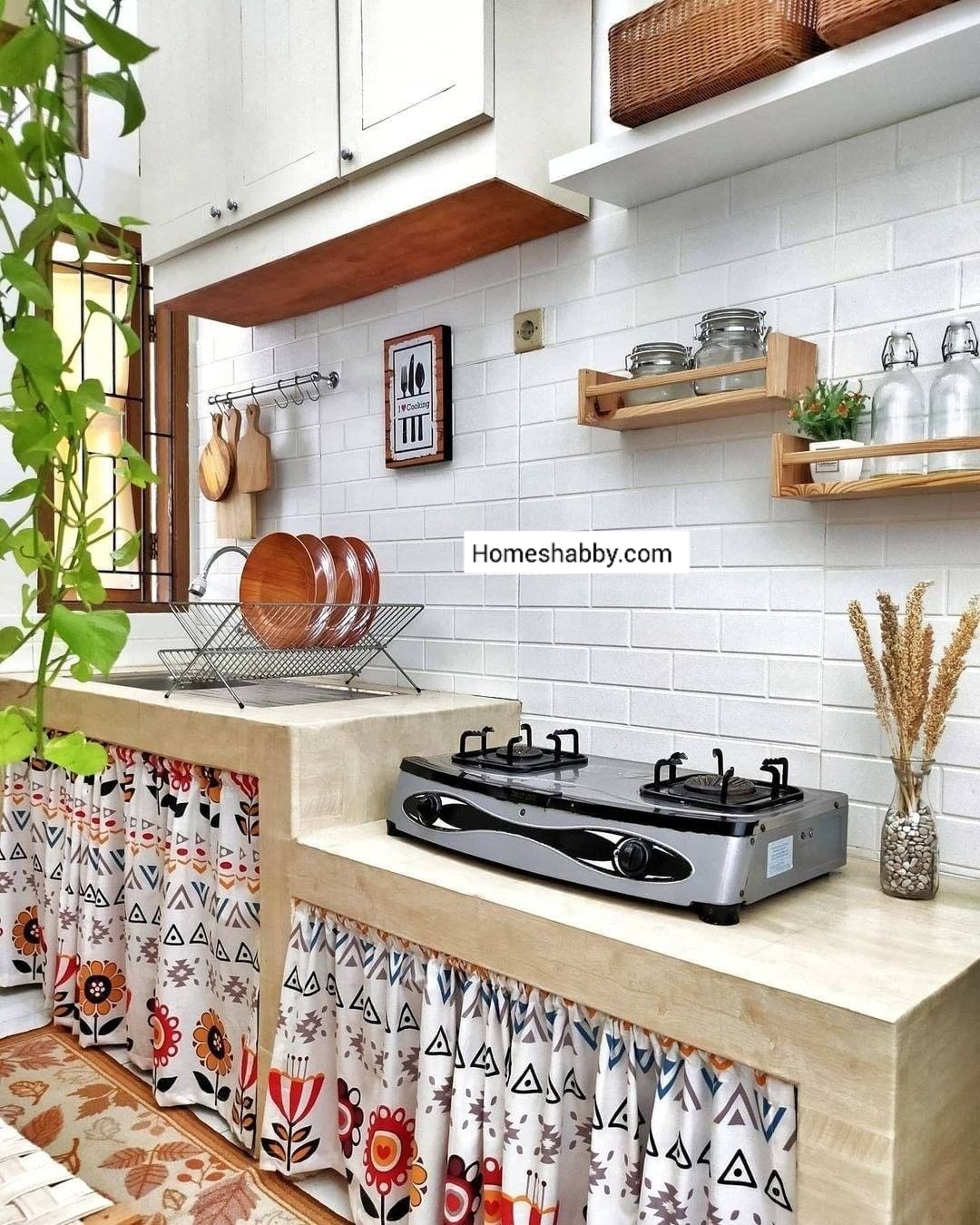 Detail Desain Dapur Cantik Nomer 22