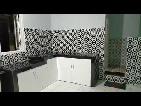 Detail Desain Dapur Dan Kamar Mandi Nomer 47