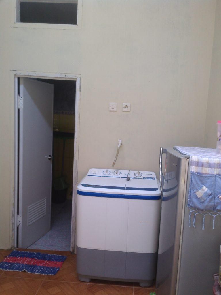 Detail Desain Dapur Dan Kamar Mandi Berdekatan Nomer 30