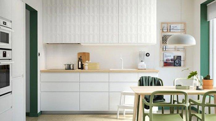 Detail Desain Dapur Dan Kamar Mandi Berdekatan Nomer 35