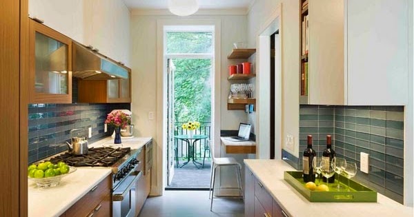 Detail Desain Dapur Dan Kamar Mandi Berdekatan Nomer 42