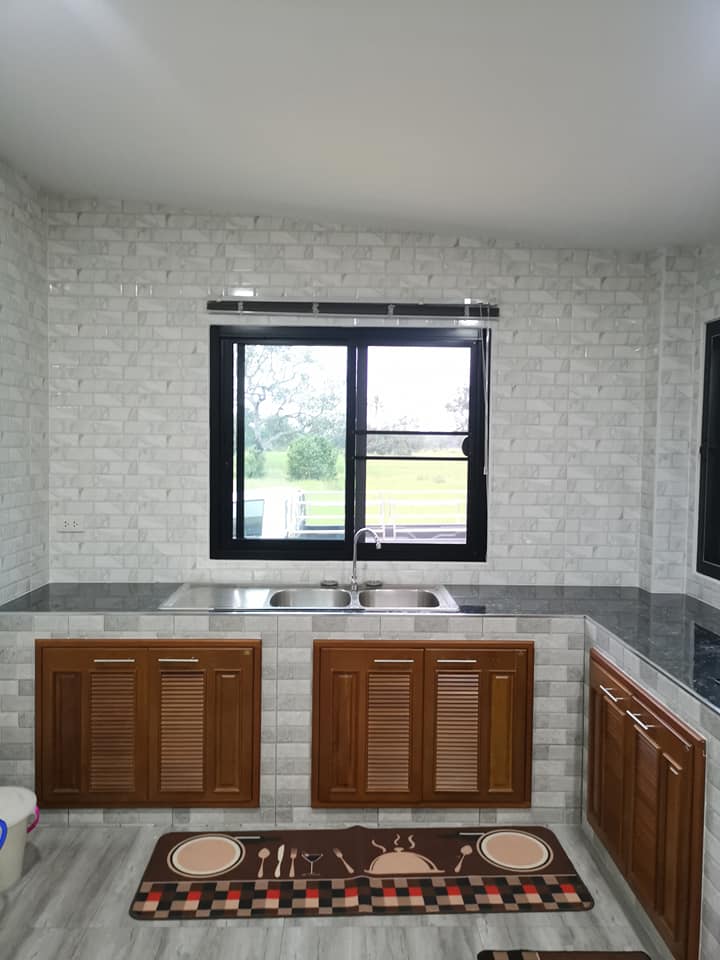 Detail Desain Dapur Dan Kamar Mandi Berdekatan Nomer 44