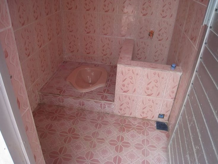 Detail Desain Dapur Dan Kamar Mandi Berdekatan Nomer 50