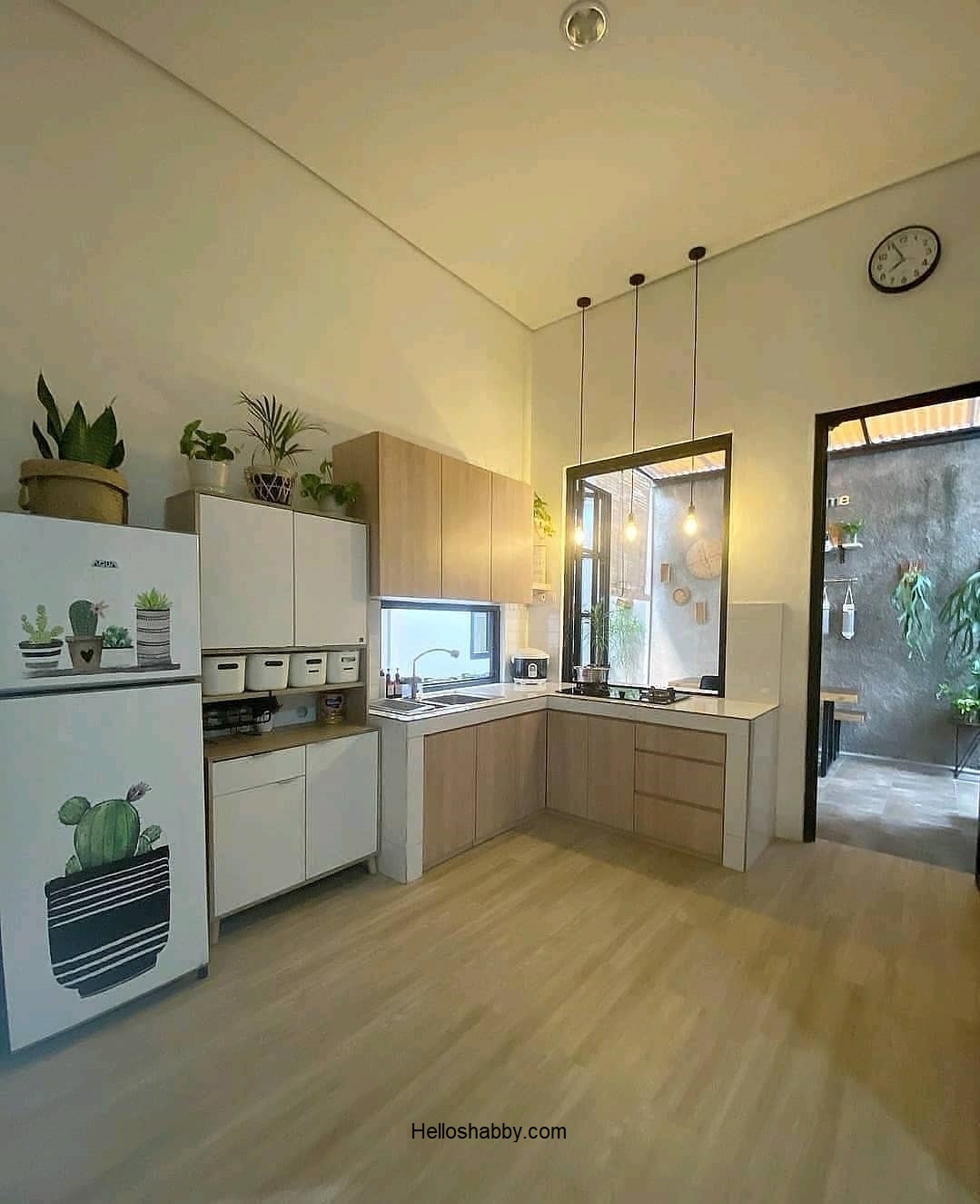 Detail Desain Dapur Dan Kamar Mandi Berdekatan Nomer 57