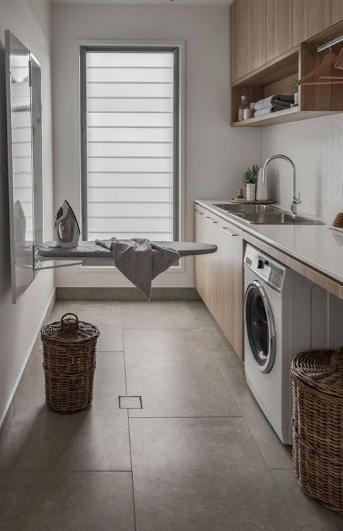 Detail Desain Dapur Dan Laundry Room Nomer 14